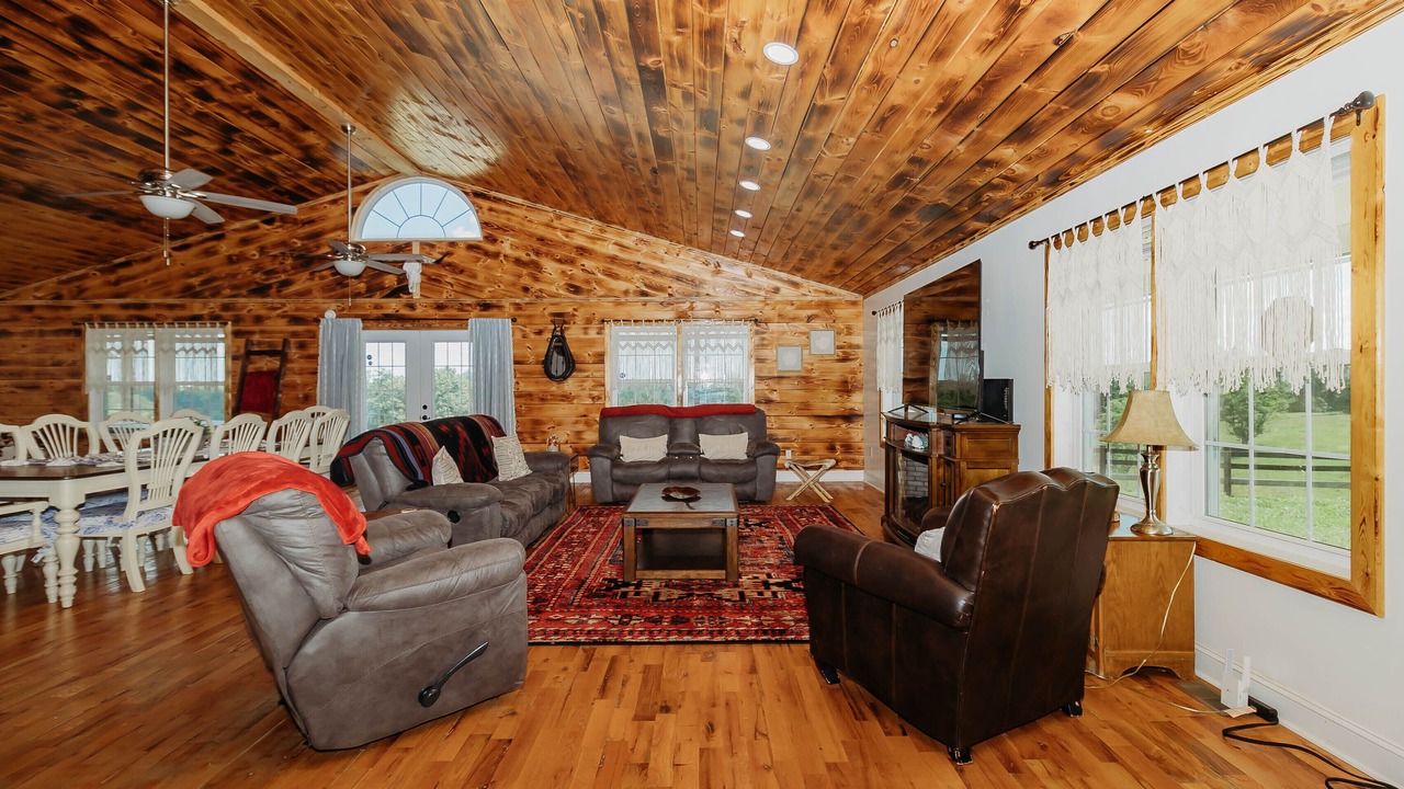 Photo of Livingroom in Denniston