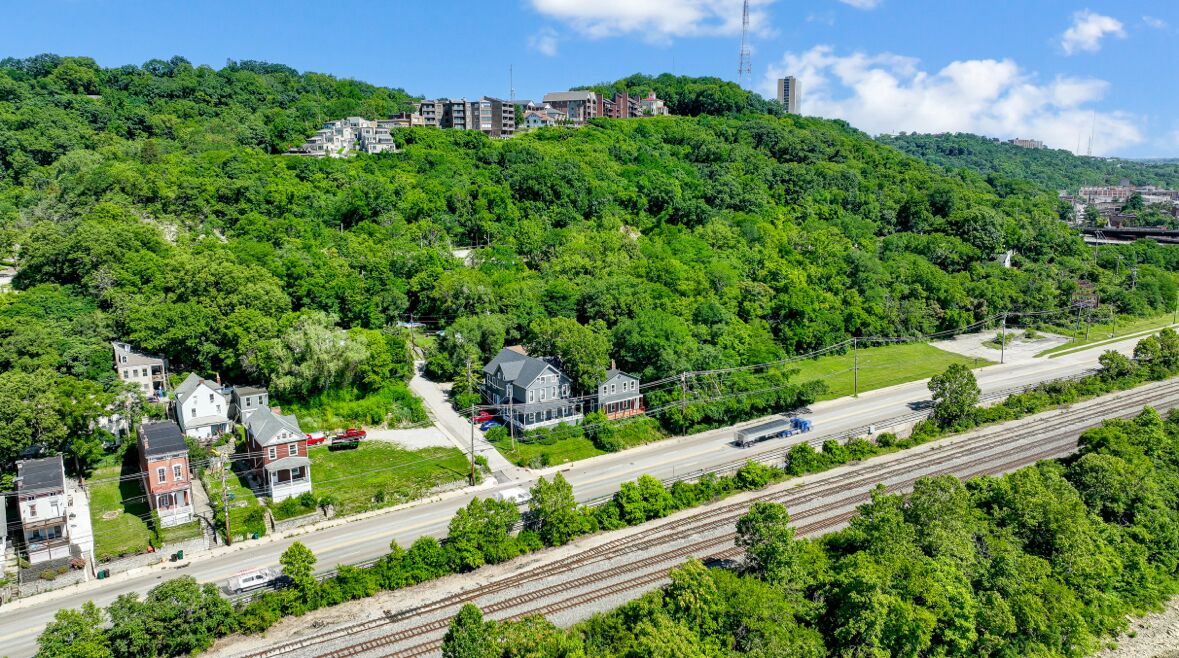 Photo of Outdoor in East Price Hill