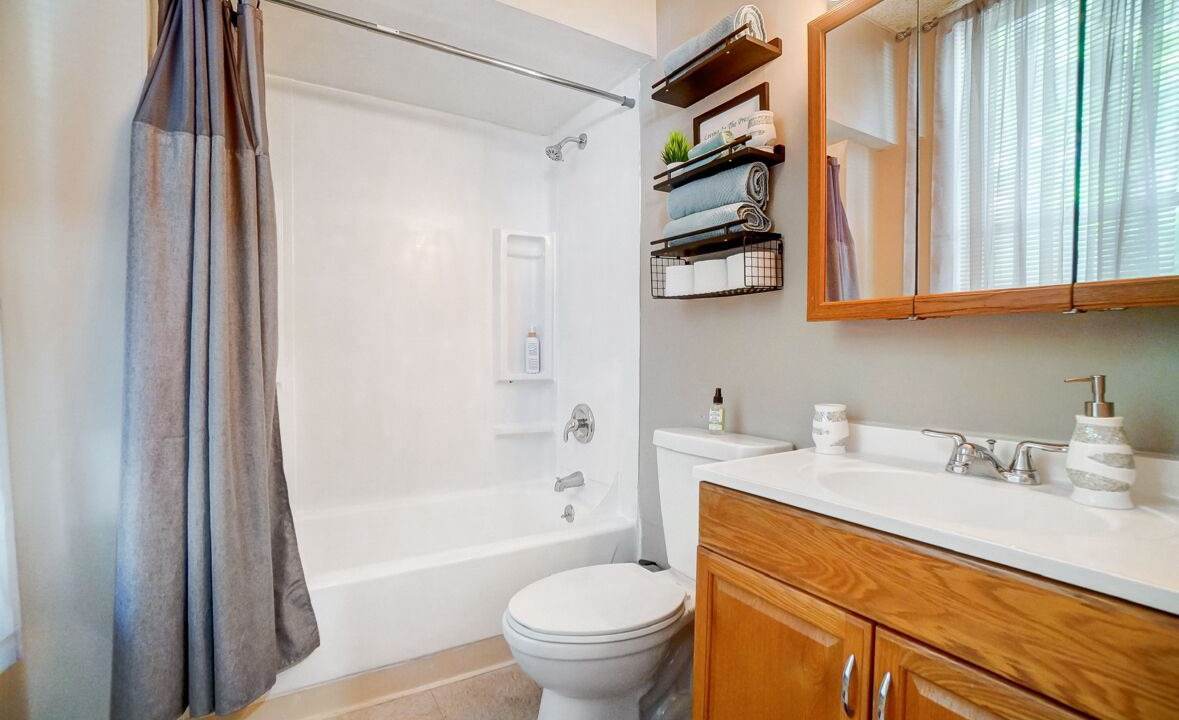 Photo of Bathroom in East Price Hill