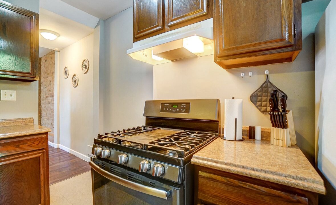 Photo of Kitchen in East Price Hill