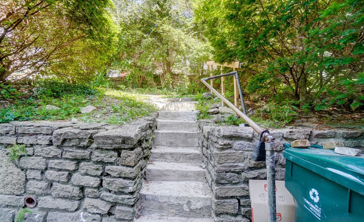 Photo of Outdoor in East Price Hill