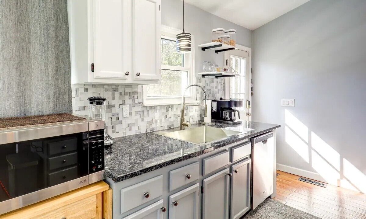Photo of Kitchen in Millers Creek