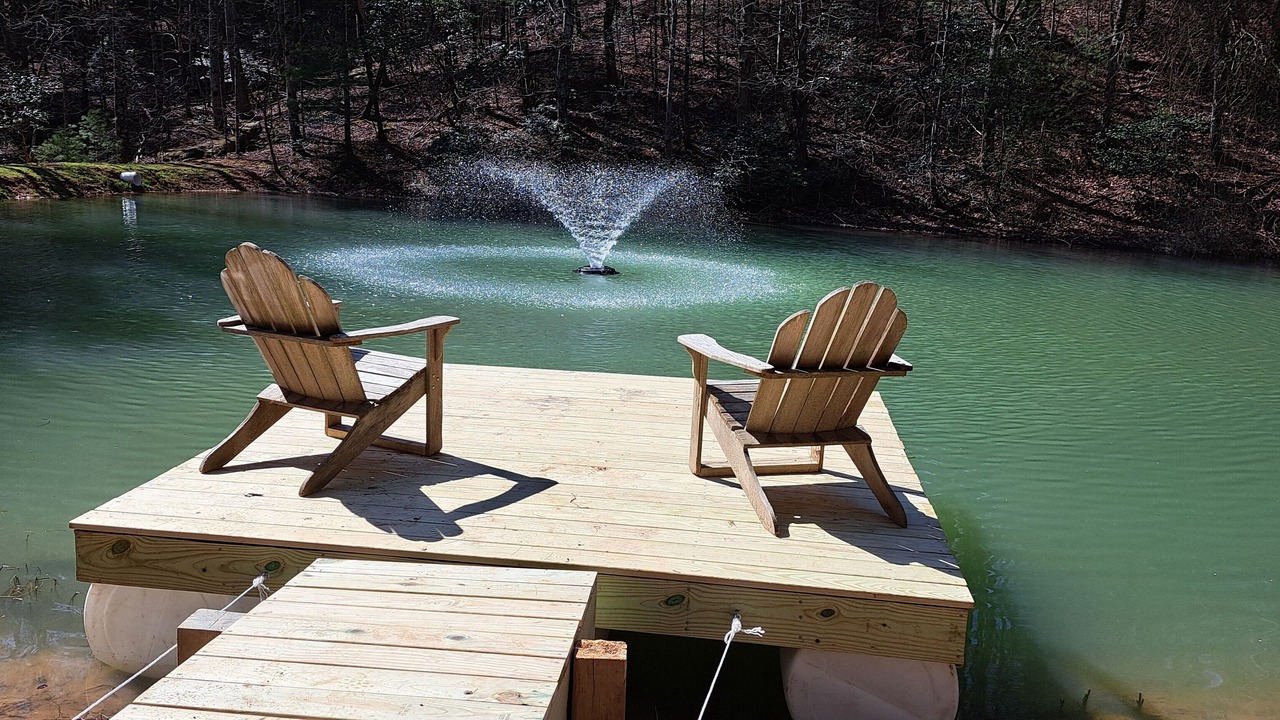Photo of Outdoor in Millers Creek