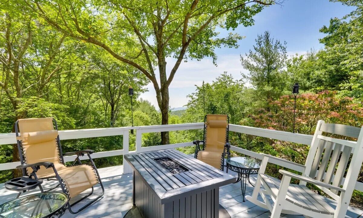 Photo of Outdoor in Millers Creek