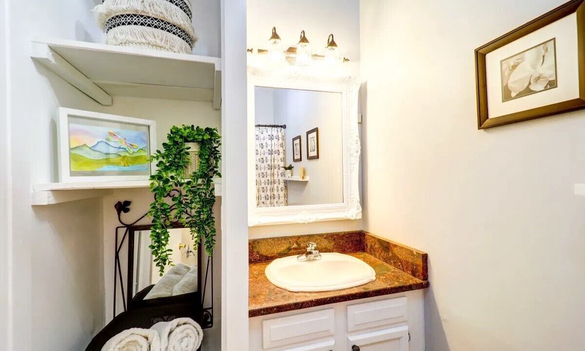 Photo of Bathroom in Millers Creek