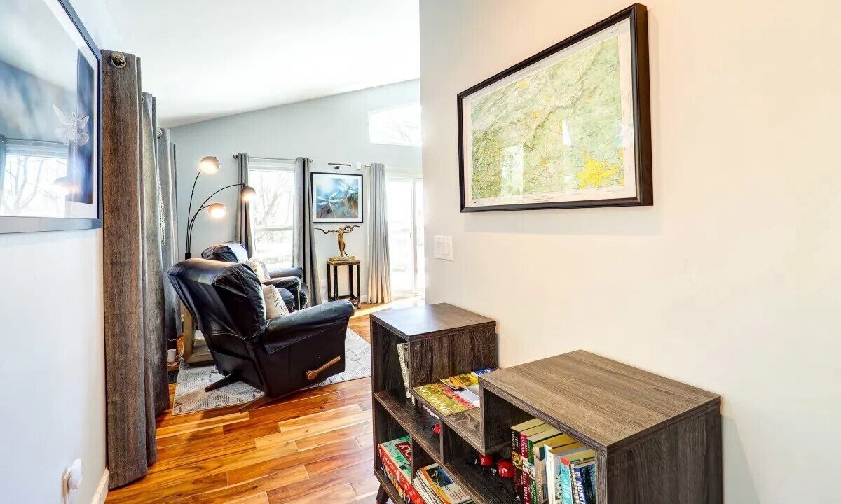 Photo of Bedroom in Millers Creek