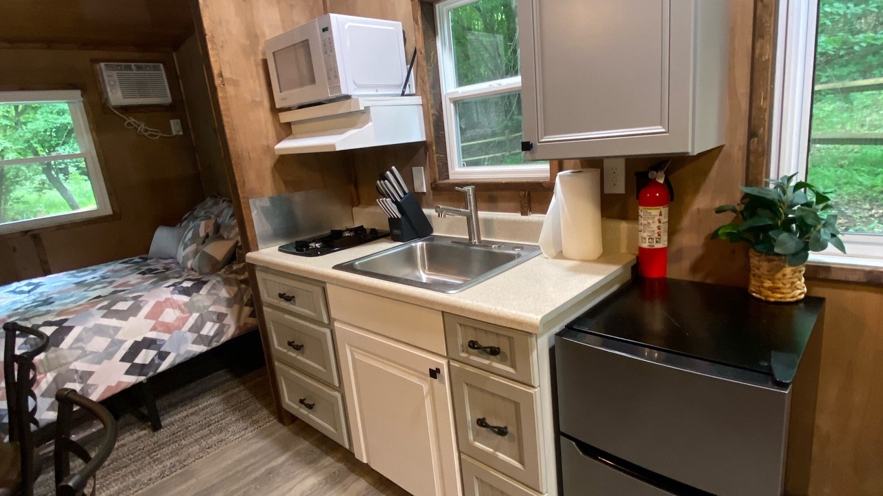 Photo of Kitchen in Rutherfordton