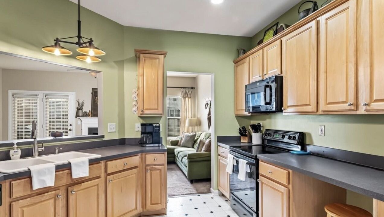 Photo of Kitchen in Cornelius