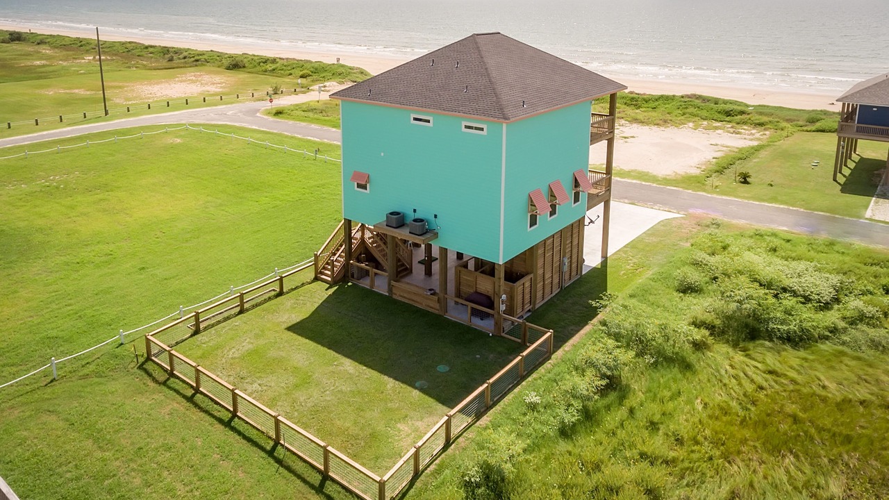 Photo of Outdoor in Crystal Beach