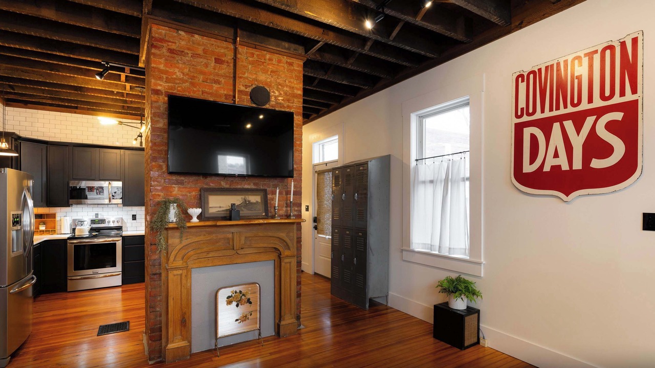 Photo of Kitchen in Covington