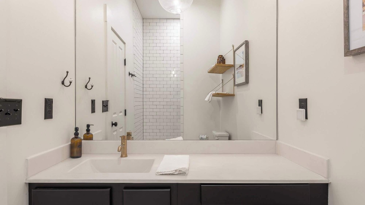 Photo of Bathroom in Covington