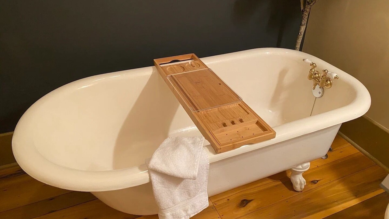 Photo of Bathroom in Versailles