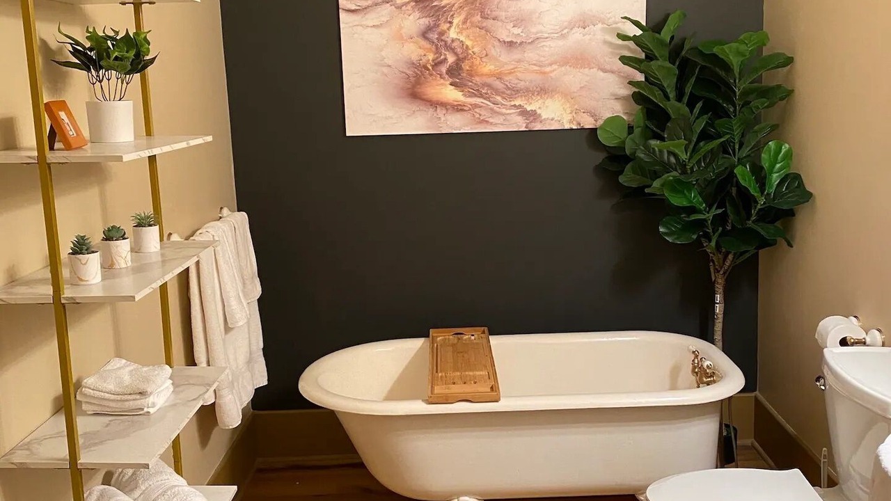 Photo of Bathroom in Versailles