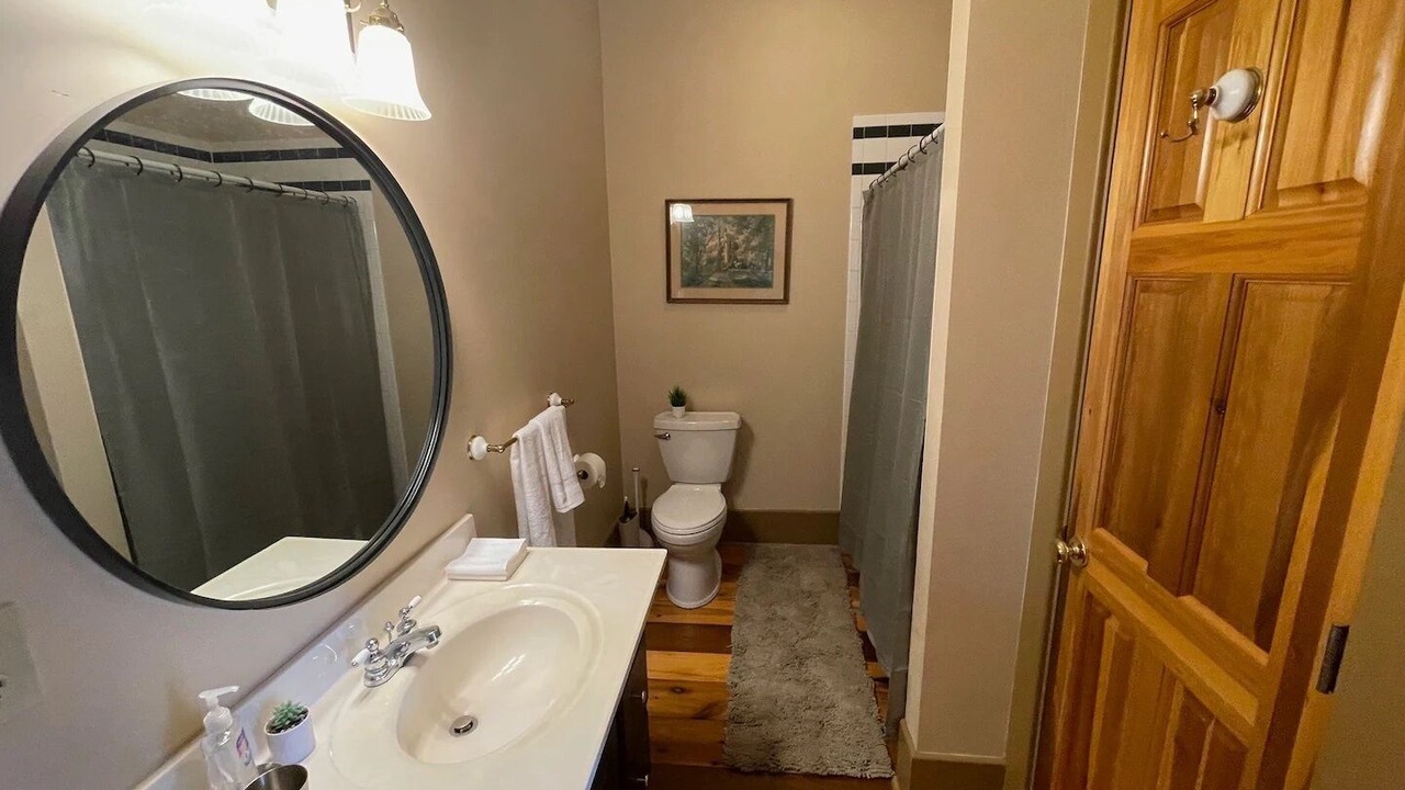 Photo of Bathroom in Versailles