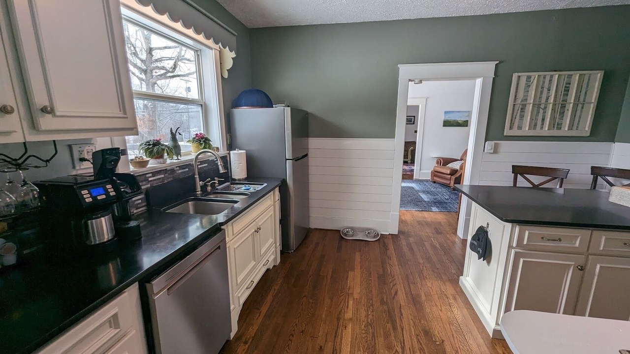 Photo of Kitchen in Newland