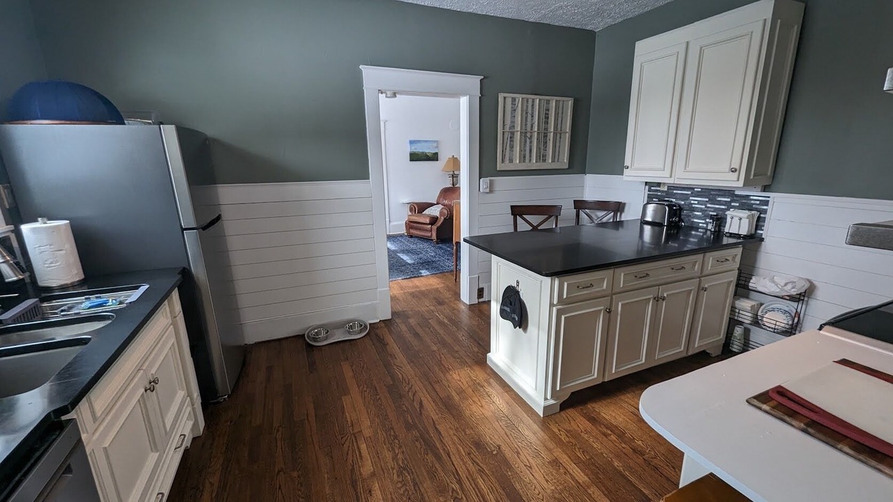 Photo of Kitchen in Newland