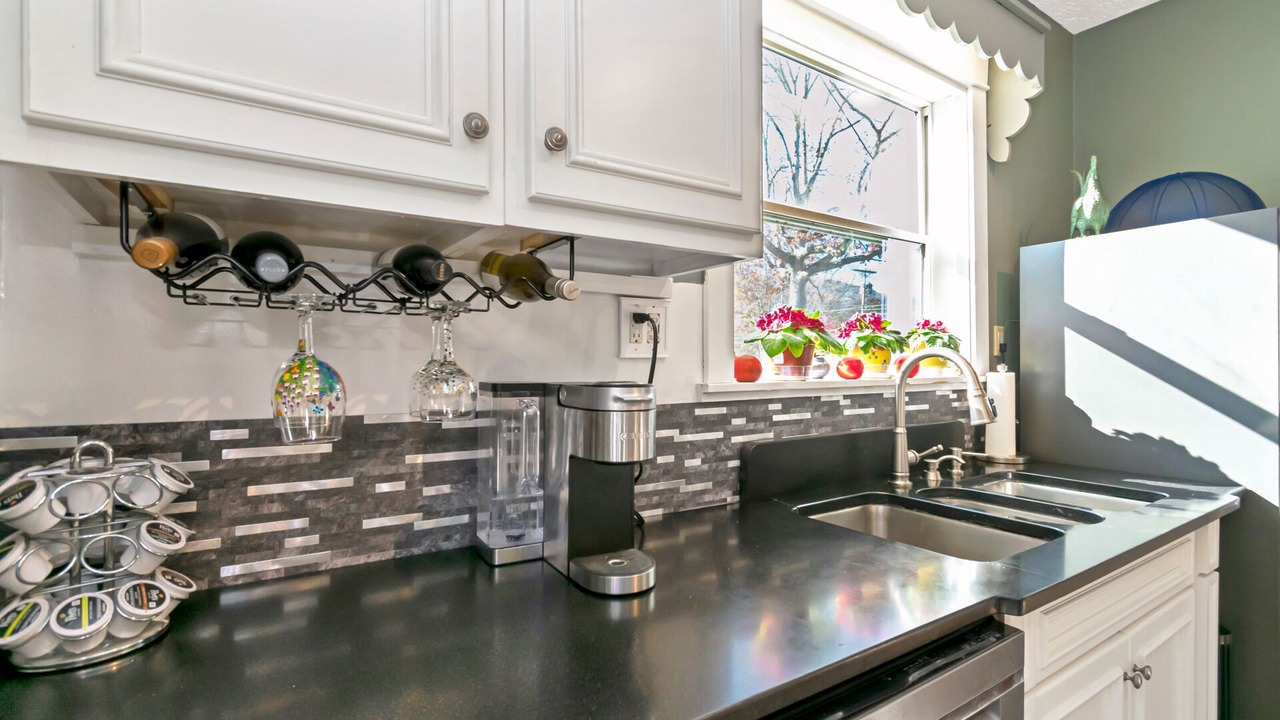 Photo of Kitchen in Newland
