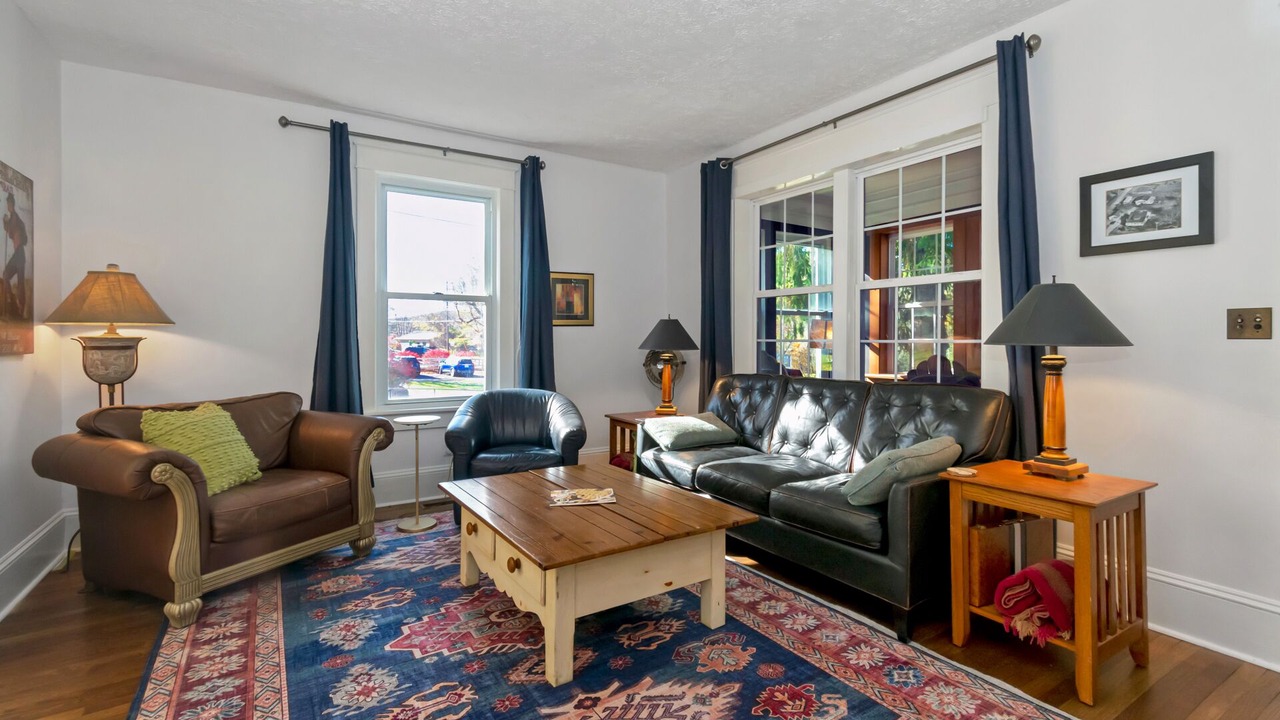 Photo of Livingroom in Newland
