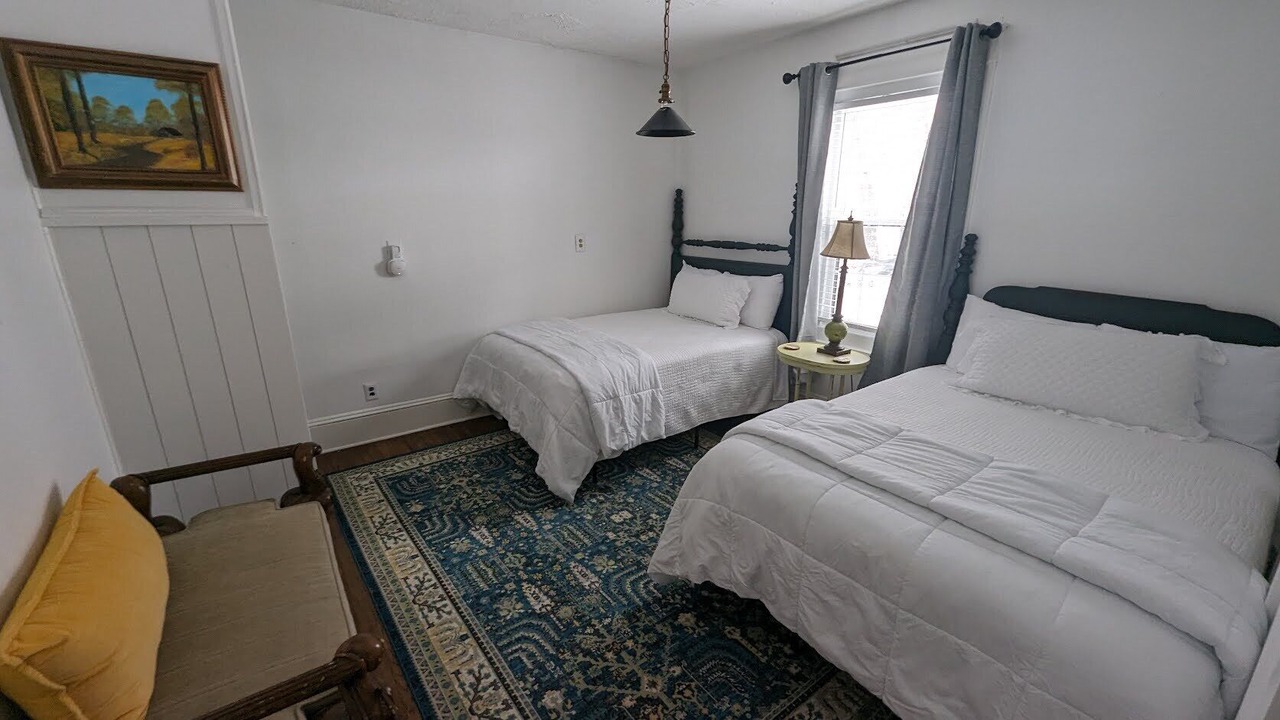 Photo of Bedroom in Newland