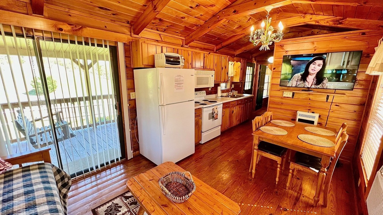 Photo of Kitchen in Fleetwood