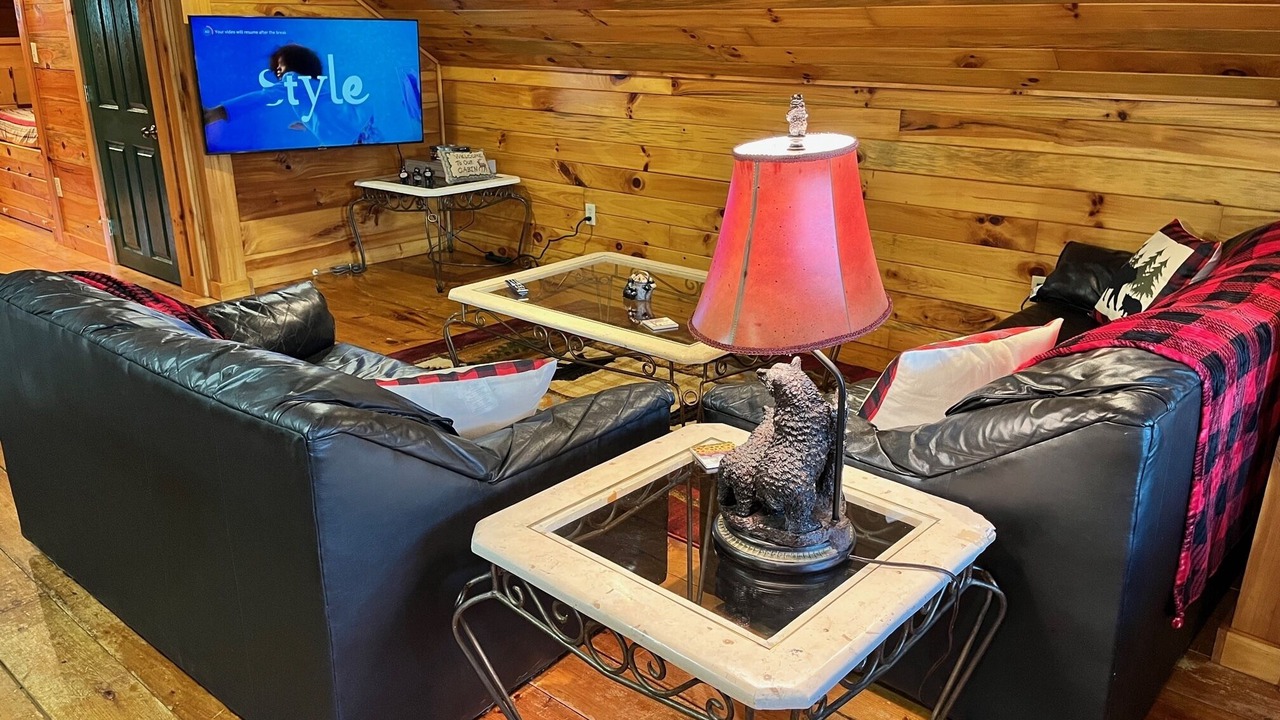 Photo of Livingroom in Fleetwood