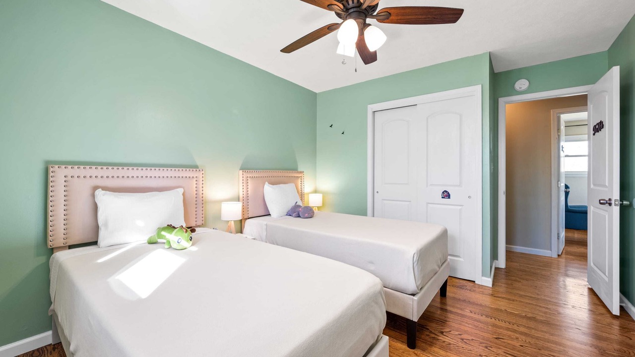 Photo of Bedroom in Williamstown