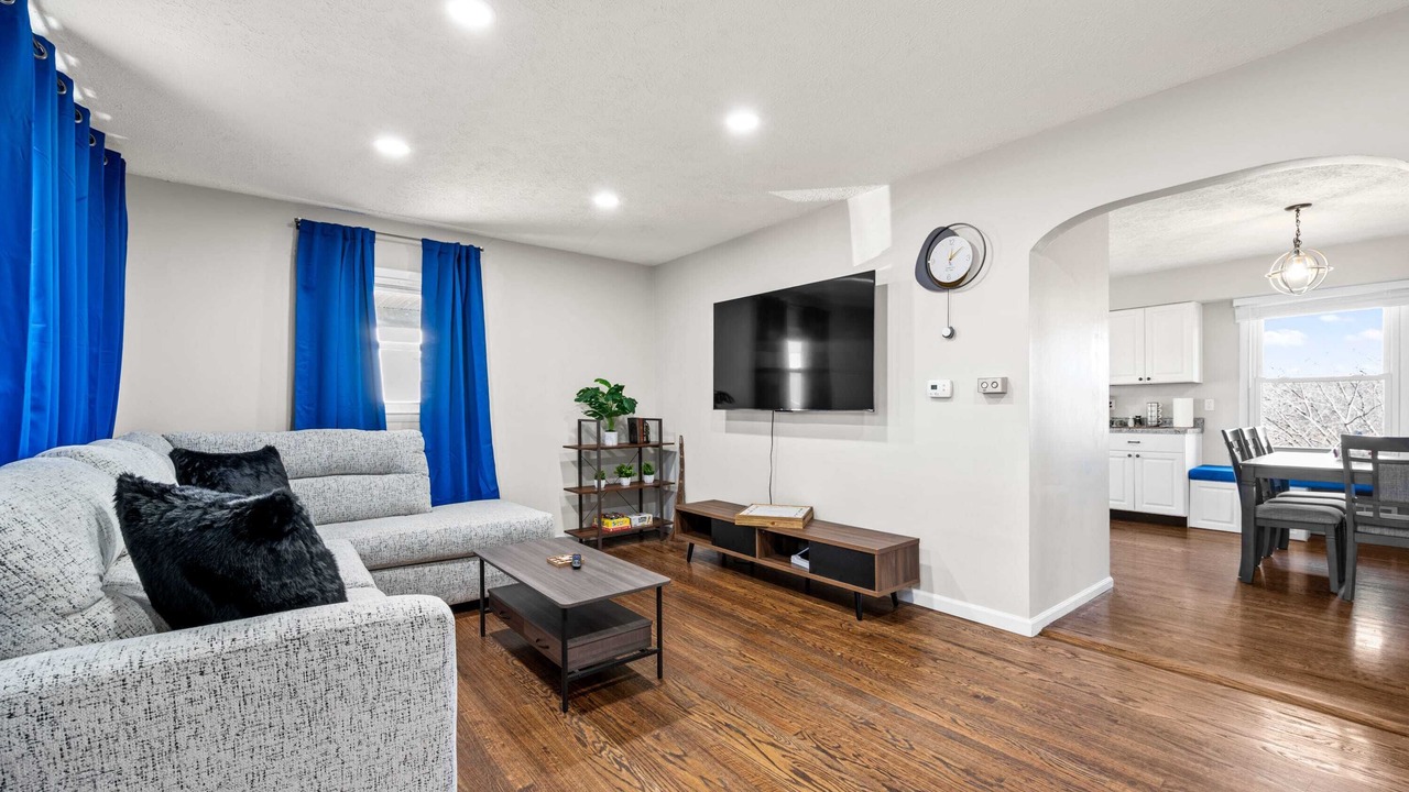 Photo of Bedroom in Williamstown