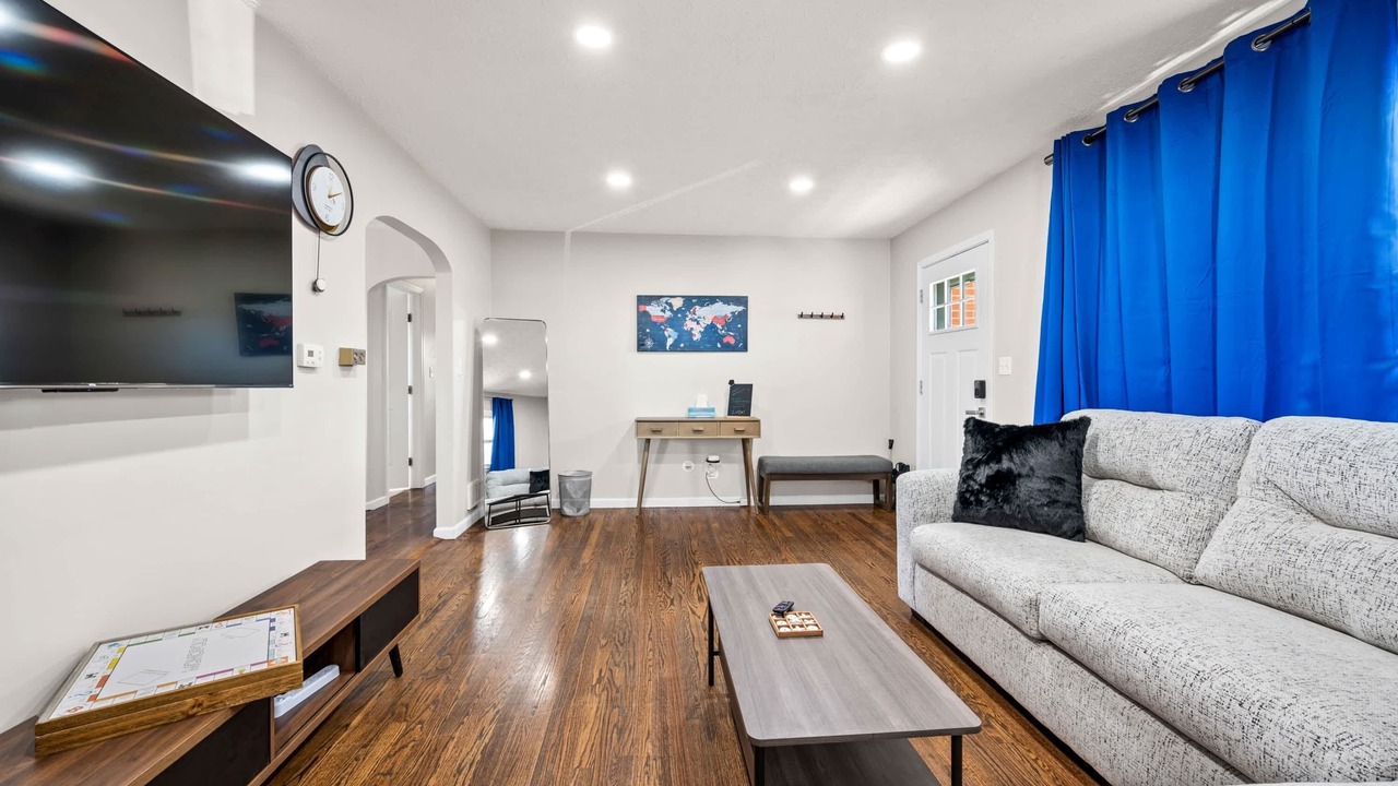 Photo of Bedroom in Williamstown
