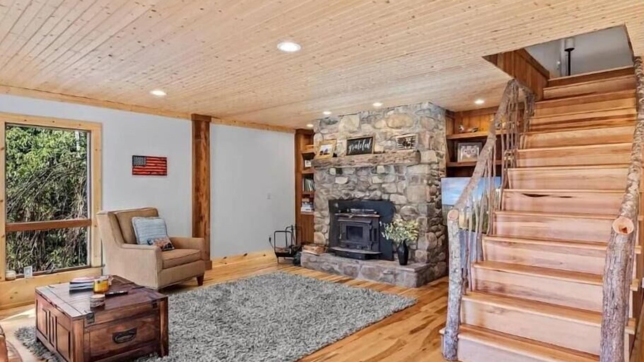 Photo of Bedroom in Newland