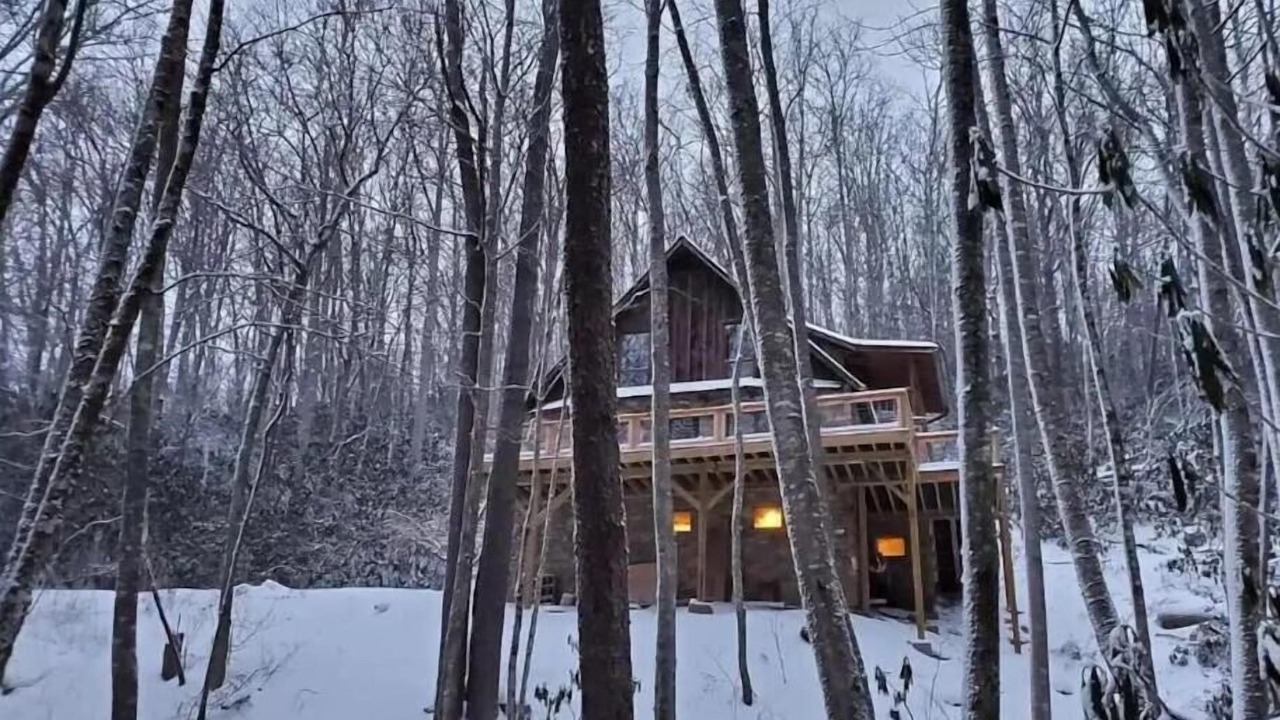 Photo of Outdoor in Newland