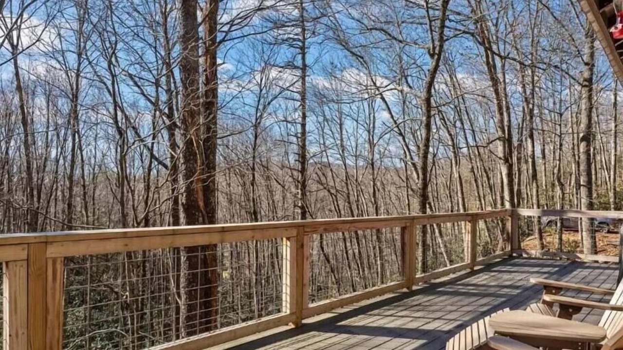 Photo of Patio Balcony in Newland
