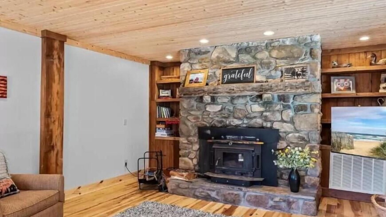 Photo of Livingroom in Newland