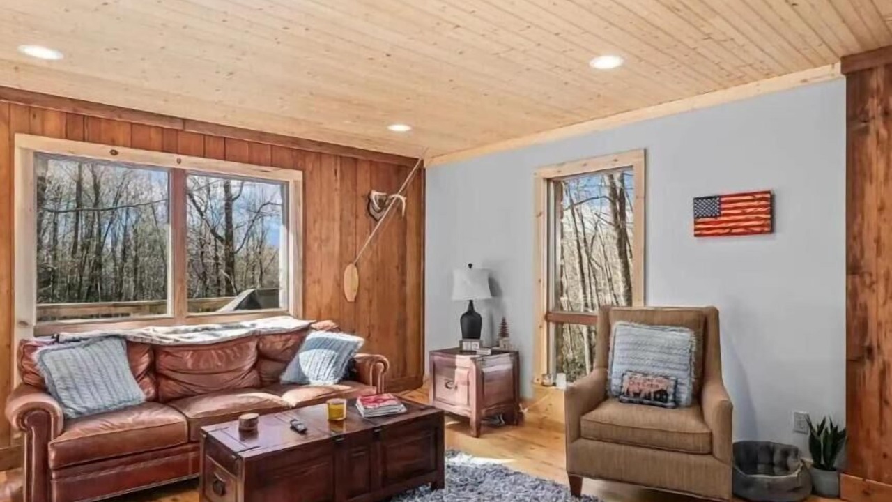 Photo of Livingroom in Newland