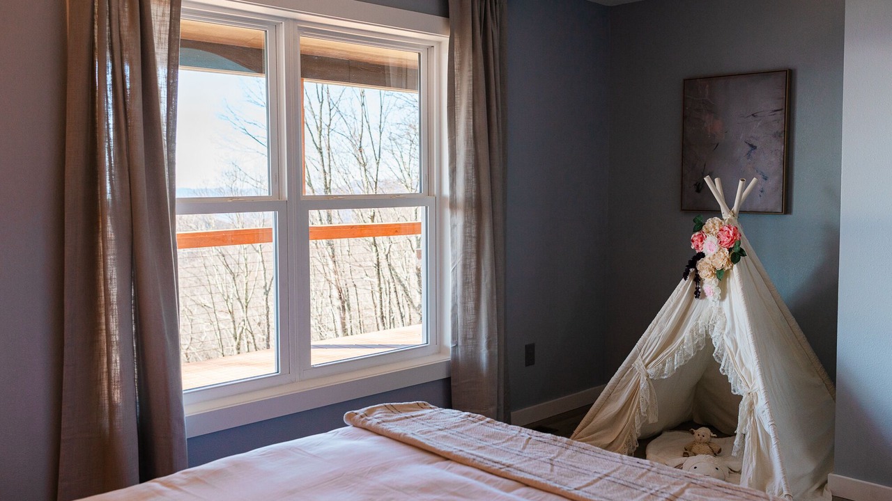 Photo of Bedroom in Burnsville