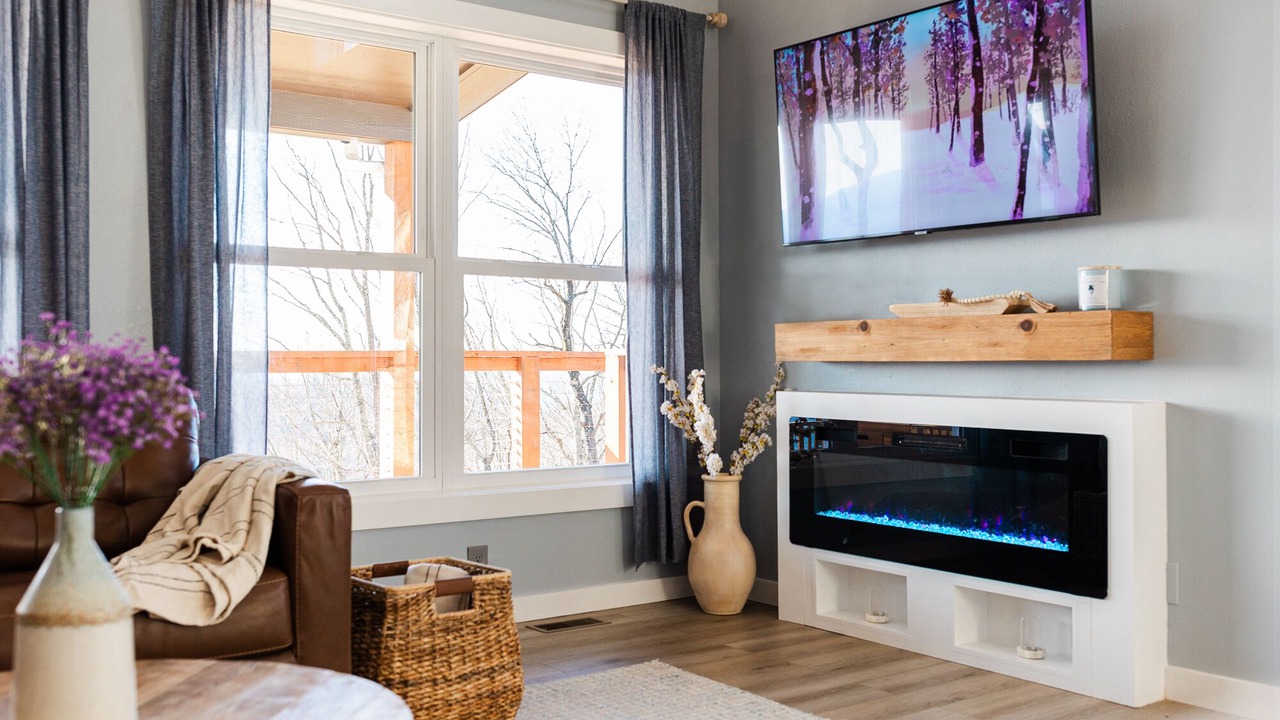 Photo of Livingroom in Burnsville