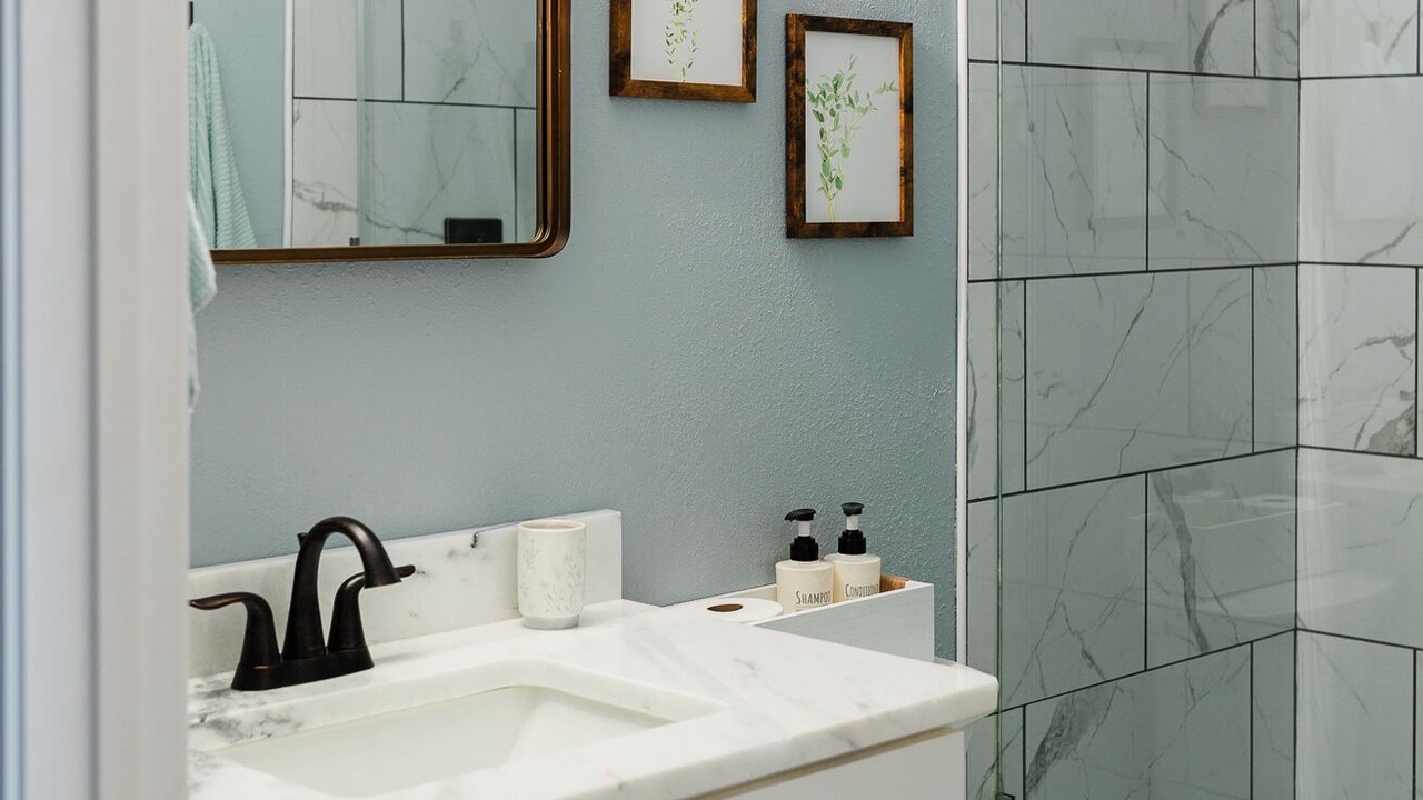 Photo of Bathroom in Burnsville