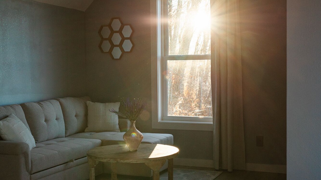 Photo of Livingroom in Burnsville