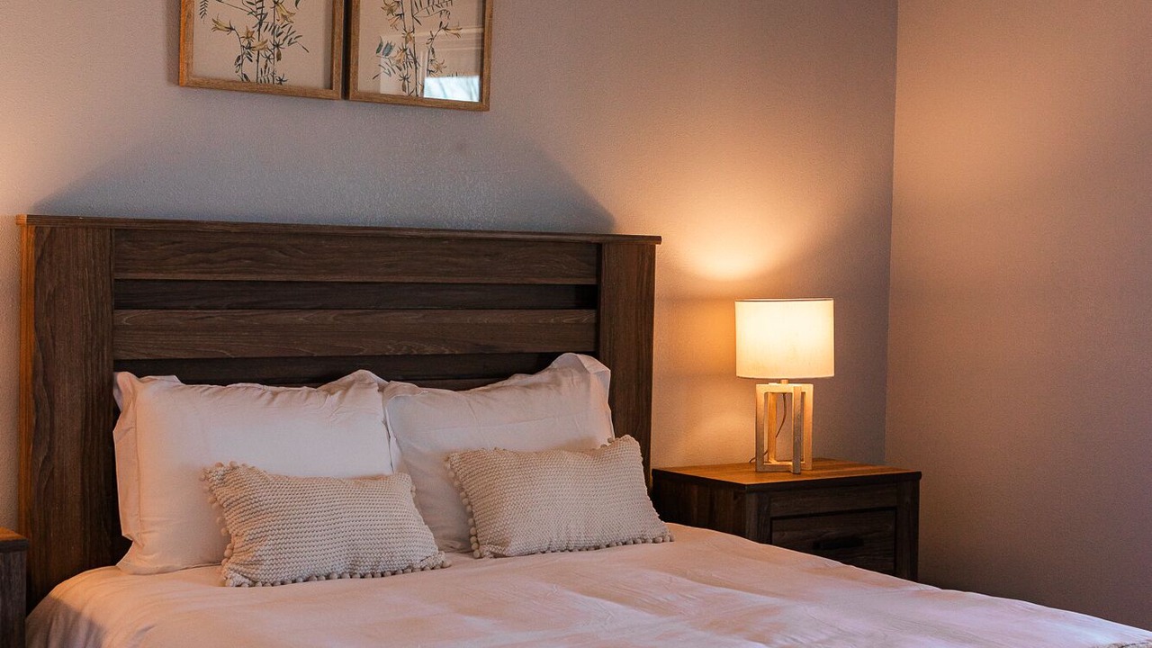Photo of Bedroom in Burnsville
