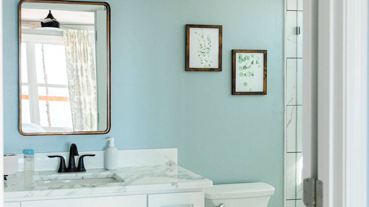 Photo of Bathroom in Burnsville