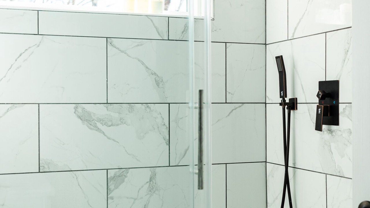 Photo of Bathroom in Burnsville