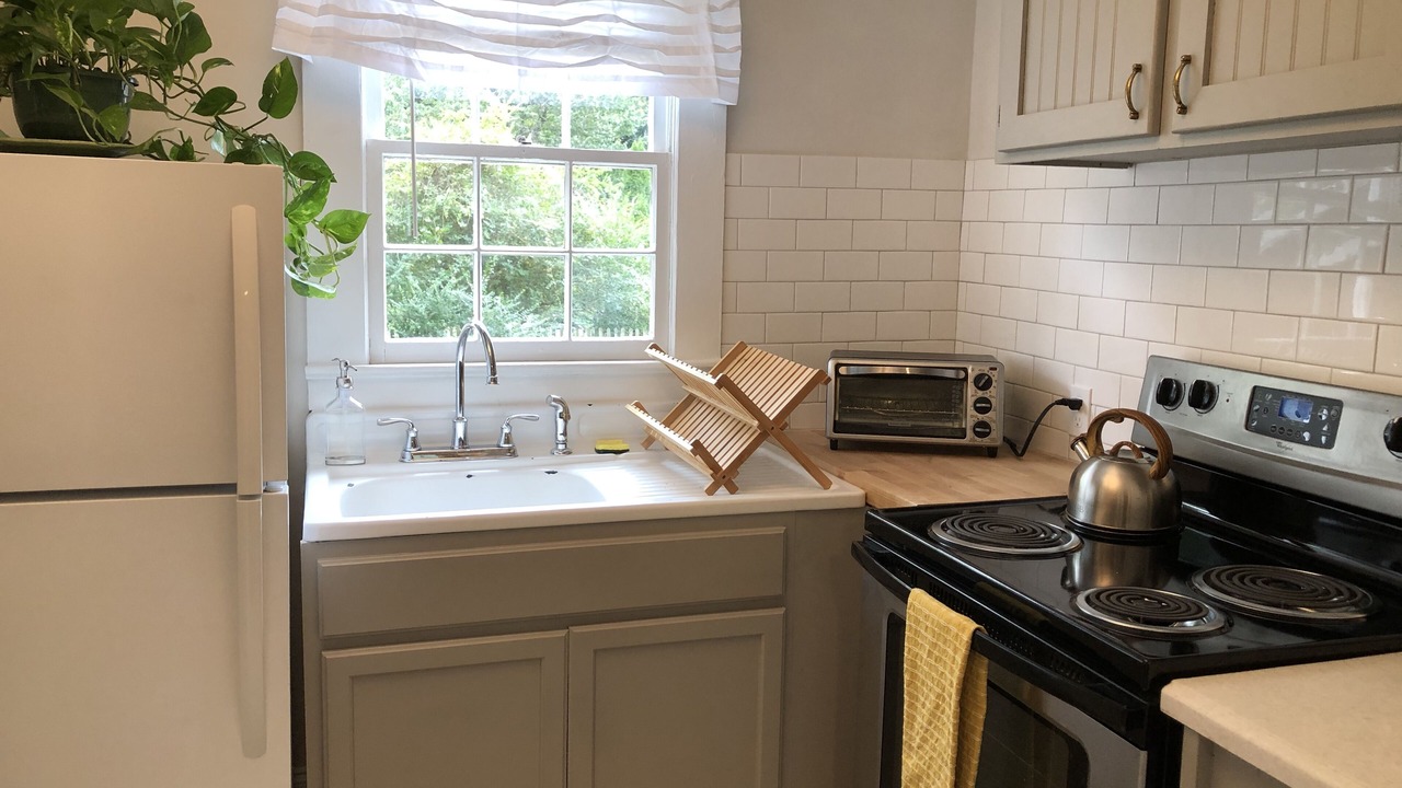 Photo of Kitchen in Statesville