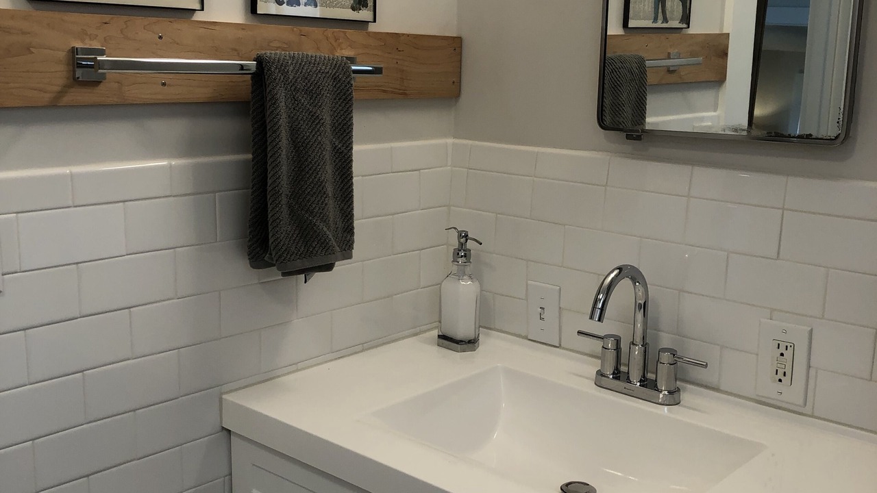 Photo of Bathroom in Statesville