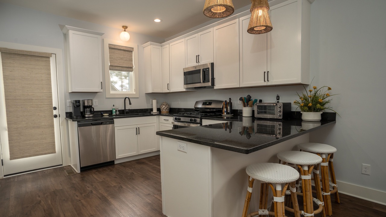 Photo of Kitchen in Fairview