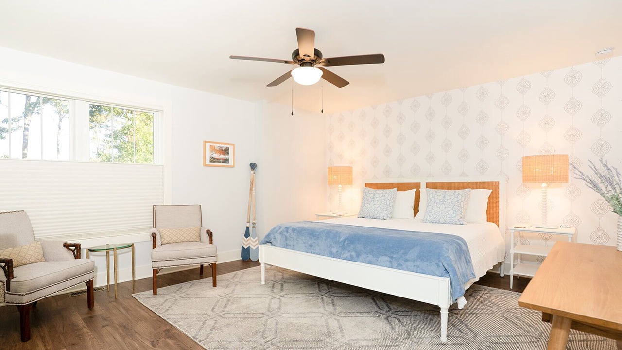Photo of Bedroom in Fairview