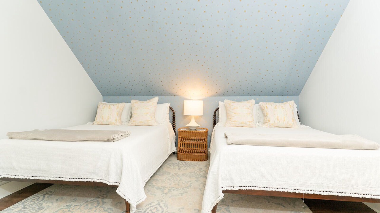 Photo of Bedroom in Fairview