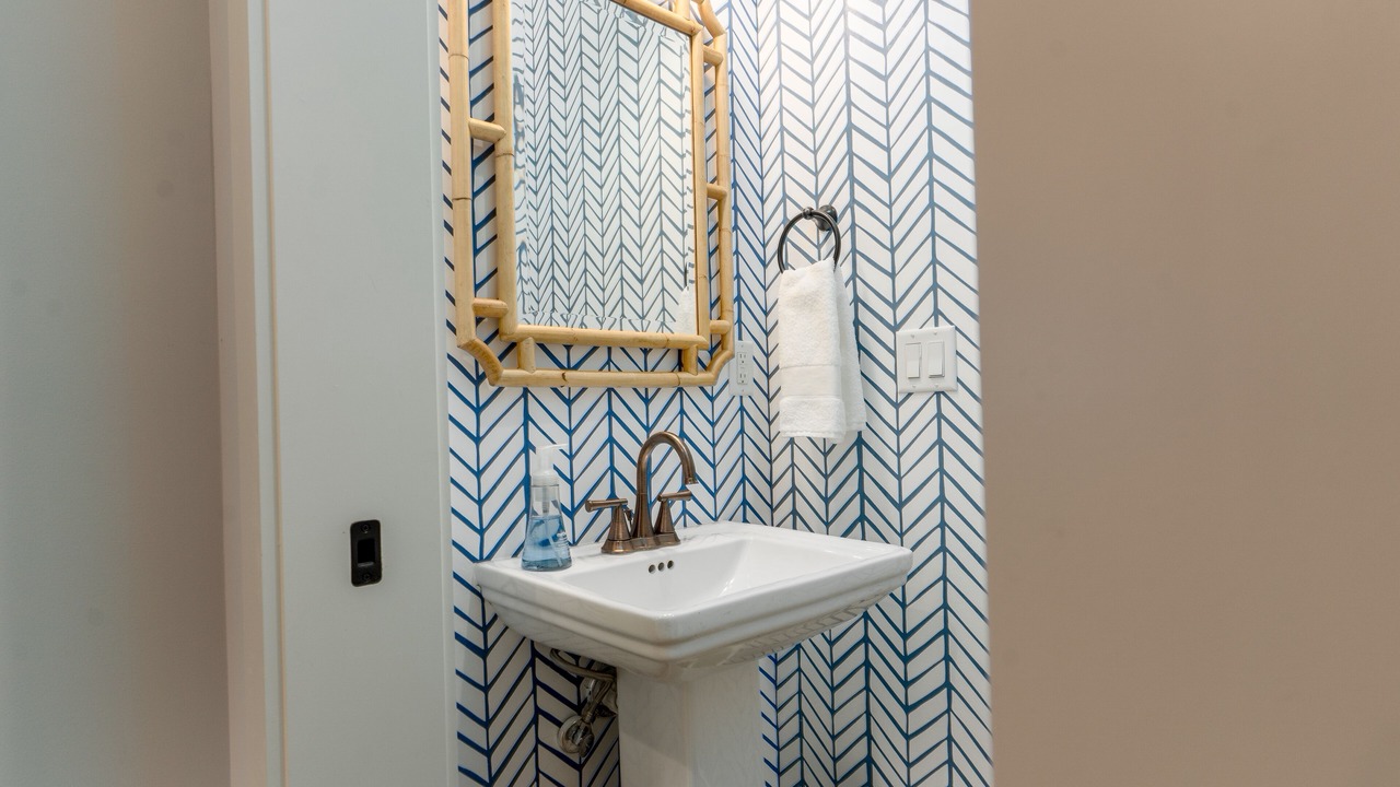 Photo of Bathroom in Fairview
