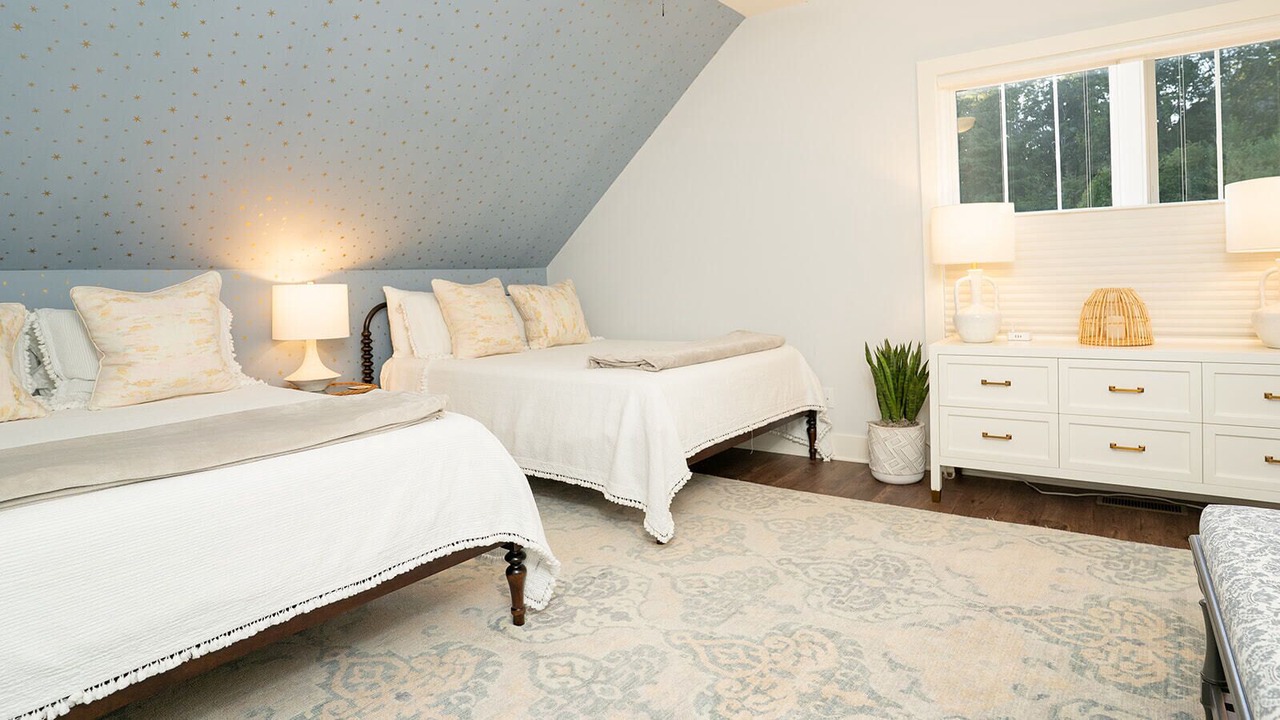 Photo of Bedroom in Fairview
