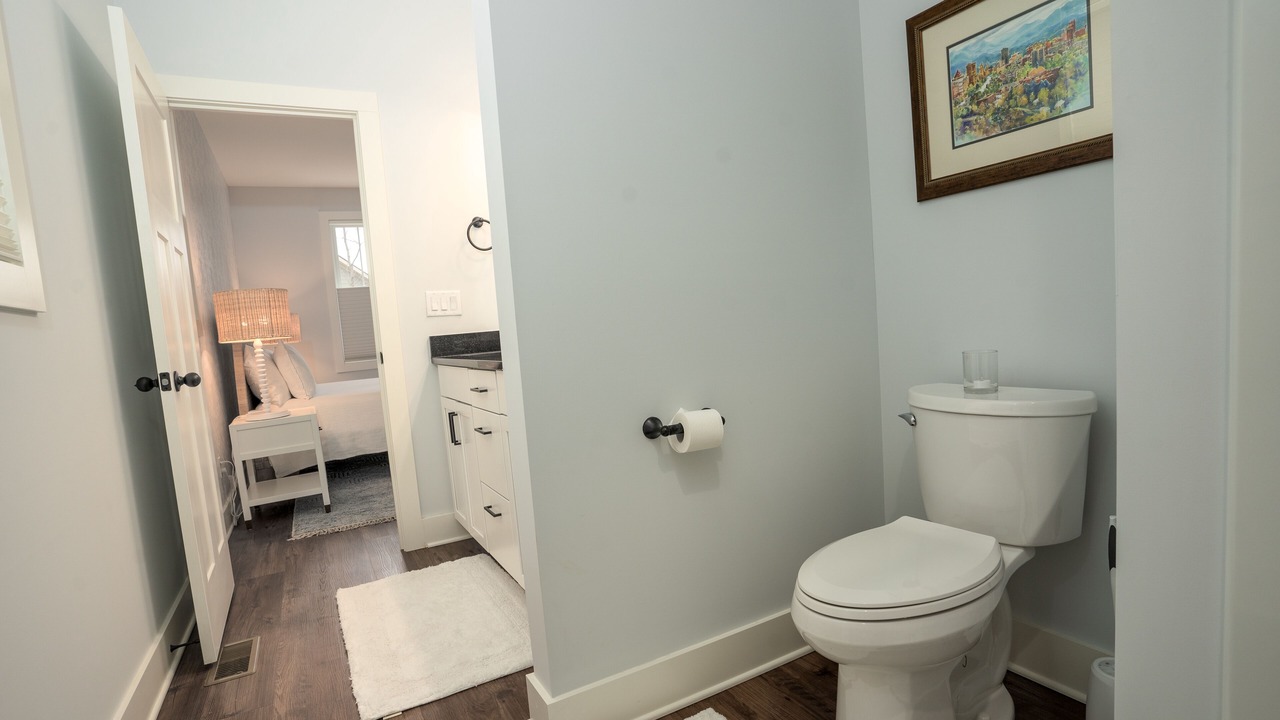 Photo of Bathroom in Fairview