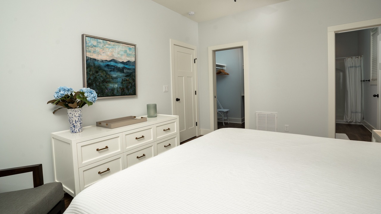 Photo of Bedroom in Fairview