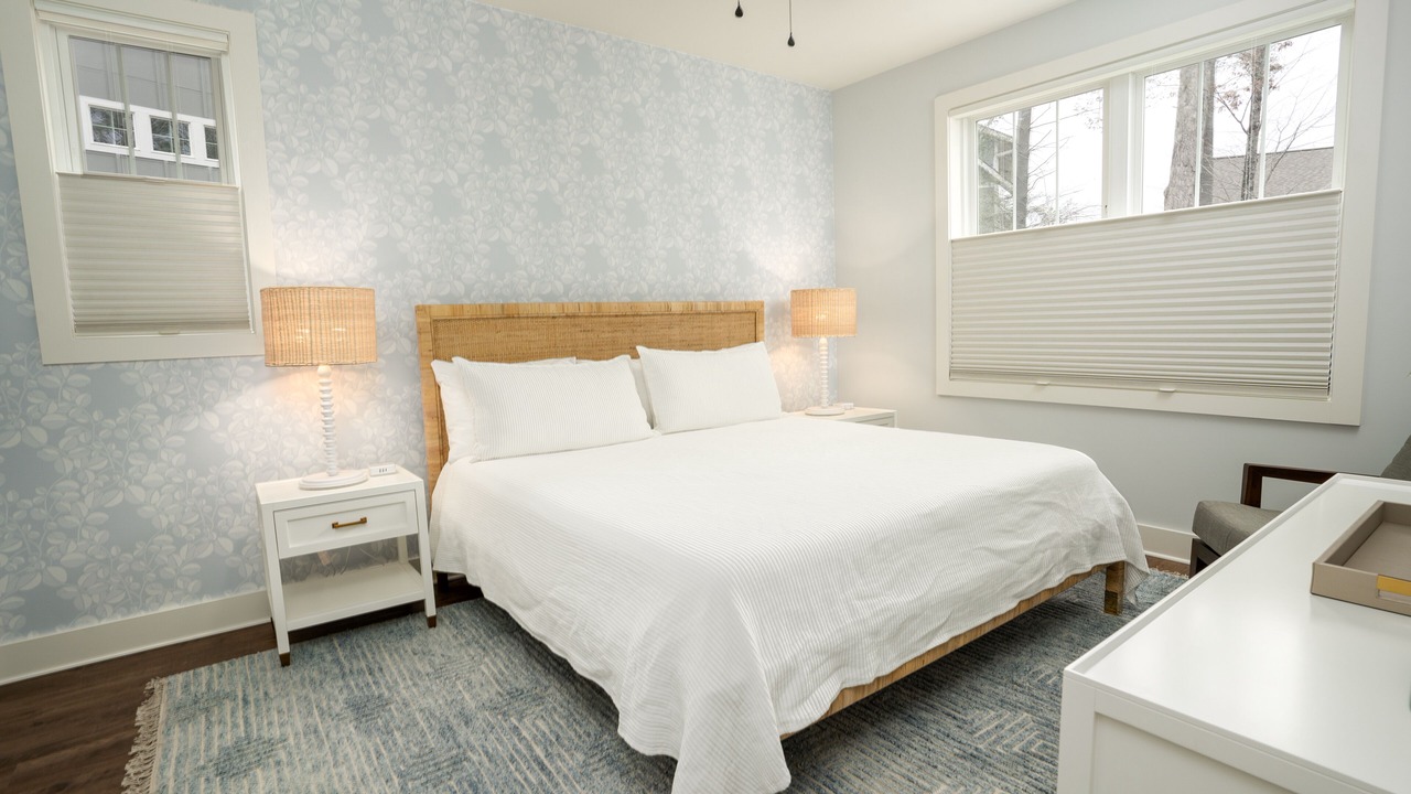 Photo of Bedroom in Fairview